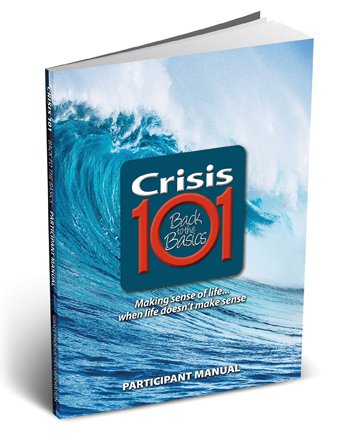Crisis 101 Workbook