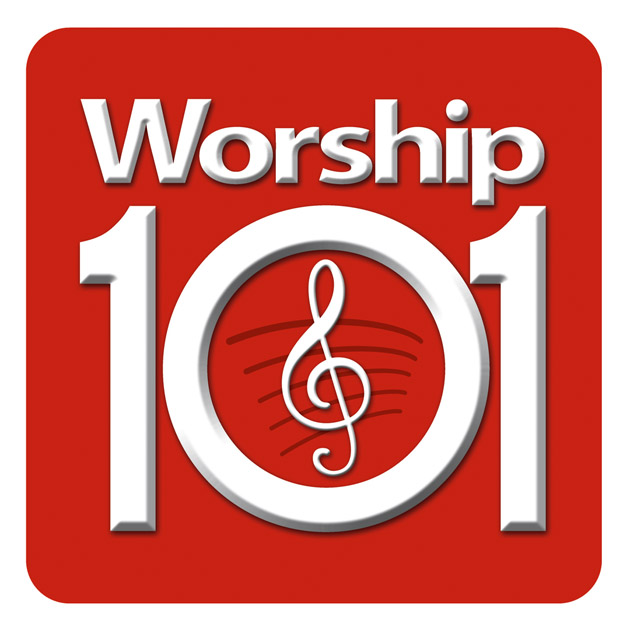 Worship 101 Hymn Stories